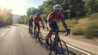 RAF urges cyclists to stay safe and follow road rules RAF urges cyclists to stay safe and follow road rules