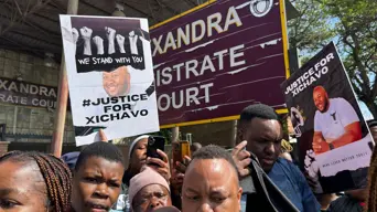 Family of man allegedly murdered by girlfriend says unaware couple had problems Family of man allegedly murdered by girlfriend says unaware couple had problems