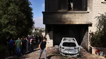 US confirms death of American in West Bank US confirms death of American in West Bank