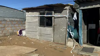 Amantle Samane rape & murder suspect to make first court appearance Amantle Samane rape & murder suspect to make first court appearance