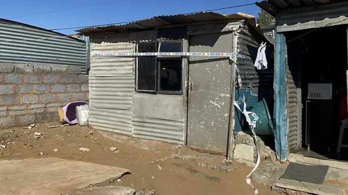 Amantle Samanemurder suspect to make first court appearance Amantle Samanemurder suspect to make first court appearance