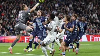 Two sent off for Real Madrid in Celta defeat Two sent off for Real Madrid in Celta defeat