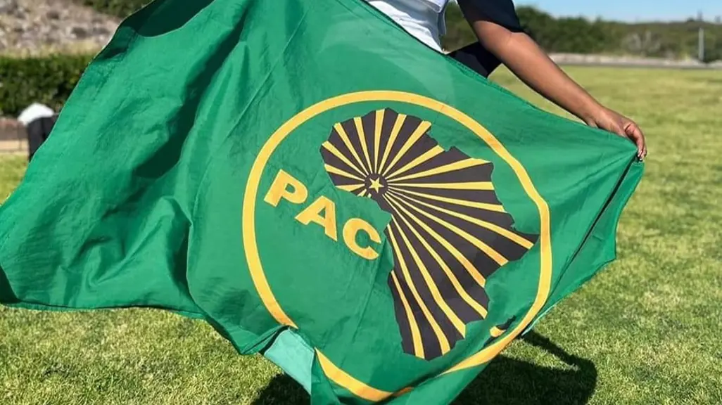 ‘We need to take part’: PAC joins govt of national unity