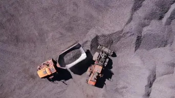 Greenpeace Africa believes continent must zero in on governance to safeguard minerals Greenpeace Africa believes continent must zero in on governance to safeguard minerals