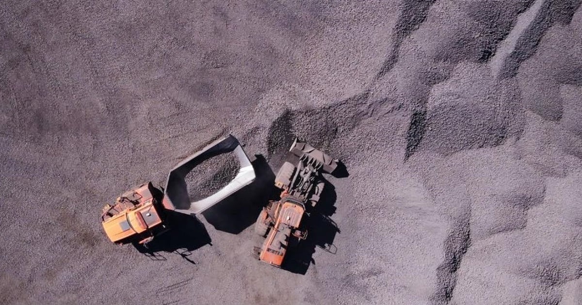 Greenpeace Africa believes continent must zero in on governance to safeguard minerals