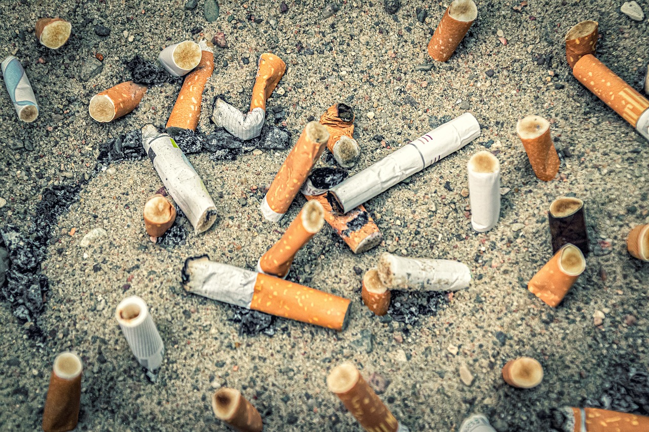 do cigarettes affect kidneys He Link Between Smoking And Kidney Disease: Understanding The Connection
