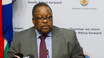 KZN ANC says Nathi Nhleko's resignation from party long overdue: ‘It's ...