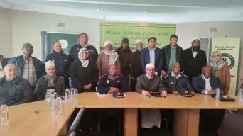 In wake of deadly gang violence in CT, MJC says govt has constitutional obligation to protect citizens In wake of deadly gang violence in CT, MJC says govt has constitutional obligation to protect citizens