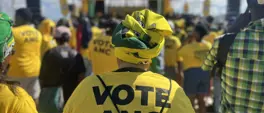 ANC vows revival in Western Cape after senior members join DA ANC vows revival in Western Cape after senior members join DA