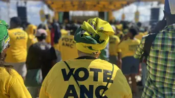 ANC vows revival in Western Cape after senior members join DA ANC vows revival in Western Cape after senior members join DA