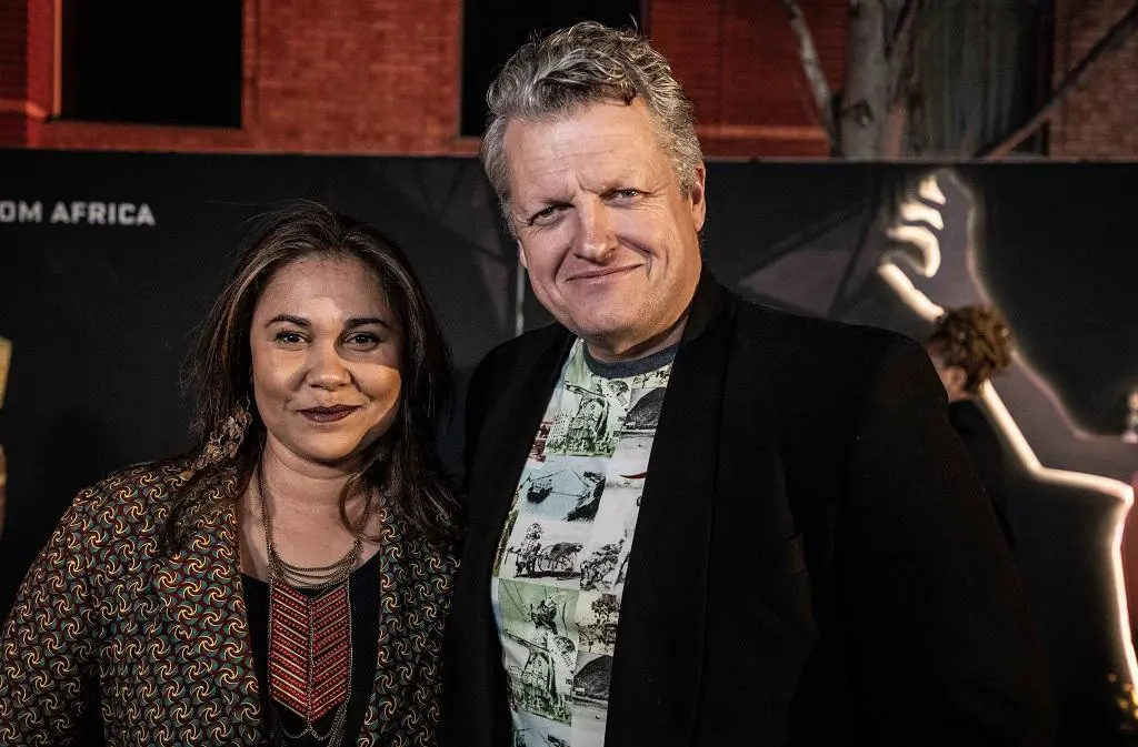 Picture: Lehlohonolo Bopape/Supplied Picture: Lehlohonolo Bopape/Supplied