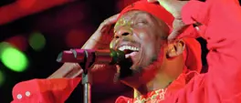 Reggae legend Jimmy Cliff (81) dies Reggae legend Jimmy Cliff (81) dies