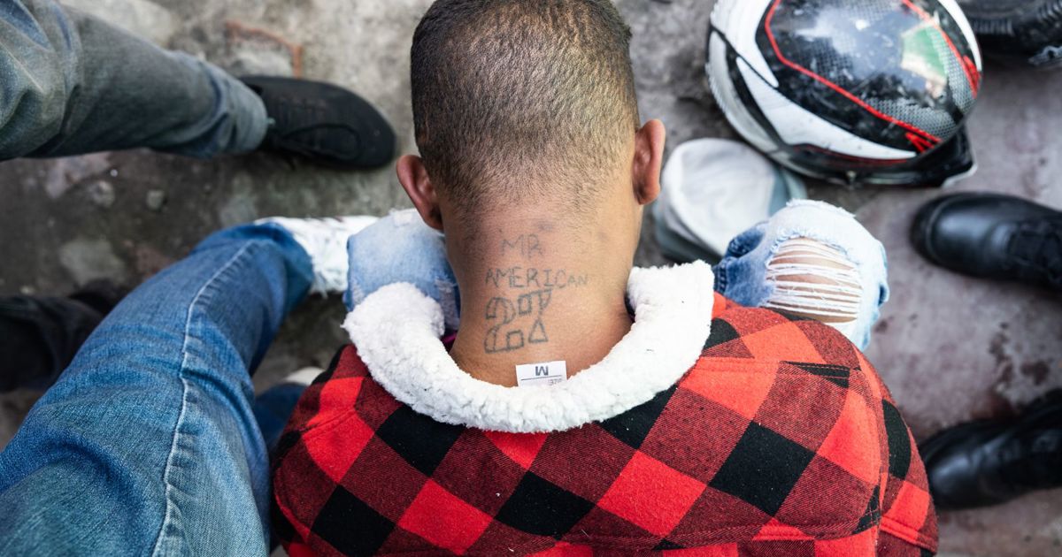 ‘Culture of violence’ in gang-infested areas must be addressed to end ...