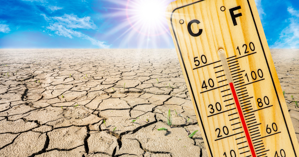 WEATHER: Scorching heat in Cape Town on Tuesday, while Johannesburg and Pretoria stay warm and clear