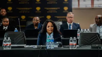 Those involved in police corruption, malfeasance must be held accountable: SAPS CFO Those involved in police corruption, malfeasance must be held accountable: SAPS CFO