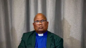 Christian church regulations committee chair resigns amid spat with CRL commission Christian church regulations committee chair resigns amid spat with CRL commission