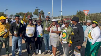 ANC to unveil plan to end load reduction in next 18 months ANC to unveil plan to end load reduction in next 18 months