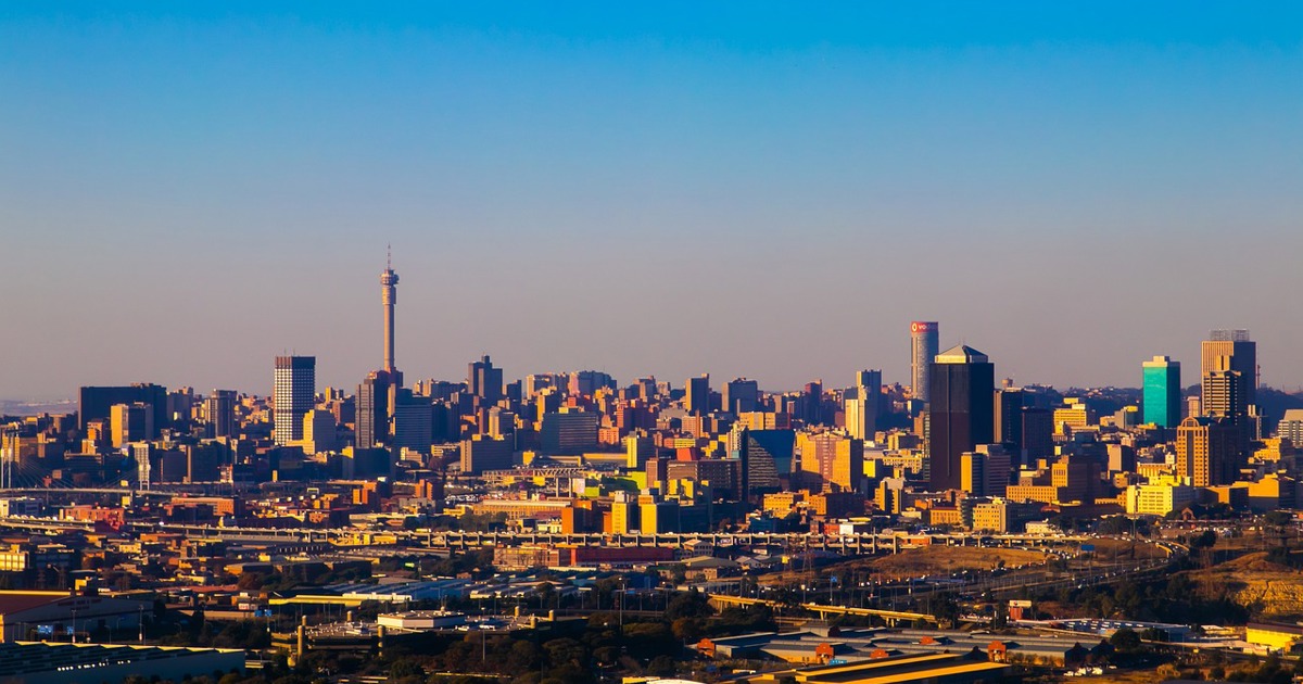 DA Demands Lifestyle Audits for Johannesburg City Officials Amid Procurement Scandal