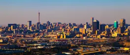 Gauteng MEC highlights infrastructure turnaround, but still rates it 5.5/10 Gauteng MEC highlights infrastructure turnaround, but still rates it 5.5/10