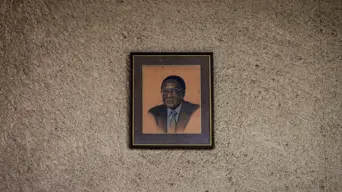 Zimbabwe party loses bid to block Mugabe-era massacre hearings Zimbabwe party loses bid to block Mugabe-era massacre hearings