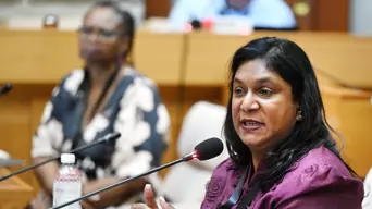 IDAC's Johnson says Crime Intelligence boss Khumalo's arrest was justified IDAC's Johnson says Crime Intelligence boss Khumalo's arrest was justified