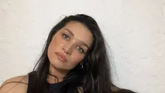 'Life is about reinvention': Kim Engelbrecht makes long-awaited return to the stage 'Life is about reinvention': Kim Engelbrecht makes long-awaited return to the stage