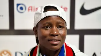 Wheelchair tennis star Kgothatso Montjane makes it to the Roland Garros quarter-finals Wheelchair tennis star Kgothatso Montjane makes it to the Roland Garros quarter-finals