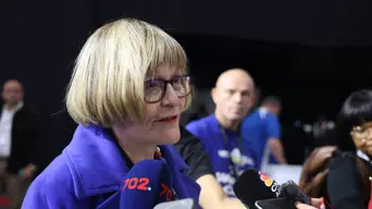 DA encourages other political parties to sign agreement to exclude 2 BELA Act clauses DA encourages other political parties to sign agreement to exclude 2 BELA Act clauses