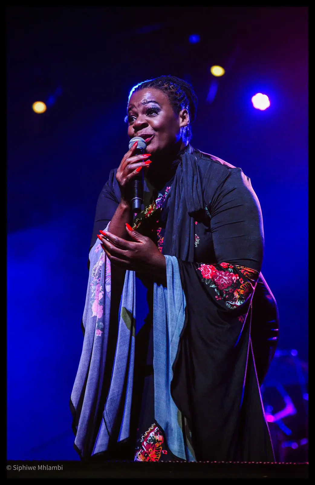 Judith Sephuma will be performing at the 2026 Gauteng Soul and Jazz Concert. Picture: Siphiwe Mhlambi. Judith Sephuma will be performing at the 2026 Gauteng Soul and Jazz Concert. Picture: Siphiwe Mhlambi.