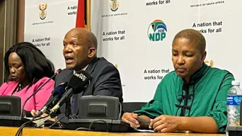SASSA working with SARS, credit administrators to quash abuse of social grants SASSA working with SARS, credit administrators to quash abuse of social grants