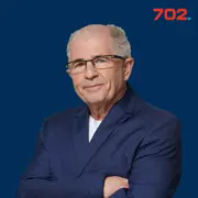 702 Drive with John Perlman