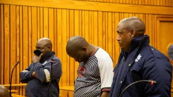 Attorney's representing 3 Tshwane municipal workers accused of theft confident clients will be granted bail Attorney's representing 3 Tshwane municipal workers accused of theft confident clients will be granted bail