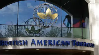 Tobacco giant BAT to shut down SA plant in face of surging illicit cigarette trade Tobacco giant BAT to shut down SA plant in face of surging illicit cigarette trade