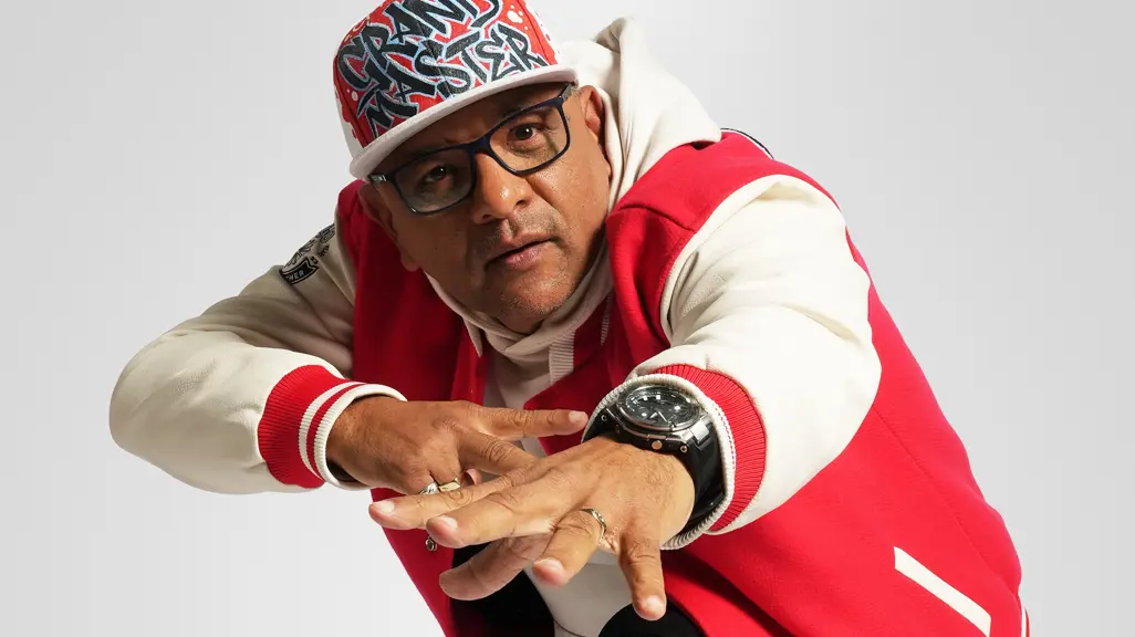 Kfm 94.5 adds to lineup and welcomes Grandmaster Ready D: A new era of ...