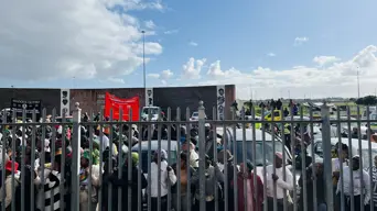 Lolitha Kowa murder: CODETA vows to tighten screening after one of its drivers fingered Lolitha Kowa murder: CODETA vows to tighten screening after one of its drivers fingered