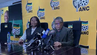 Local should be lekker: ANC Lekgotla focuses on local government Local should be lekker: ANC Lekgotla focuses on local government