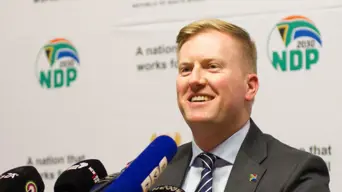 Macpherson says investors positive about SA National Property Company launch Macpherson says investors positive about SA National Property Company launch