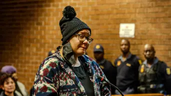 Jayden-Lee Meek murder: Court hears details of evidence gathered from investigator Jayden-Lee Meek murder: Court hears details of evidence gathered from investigator