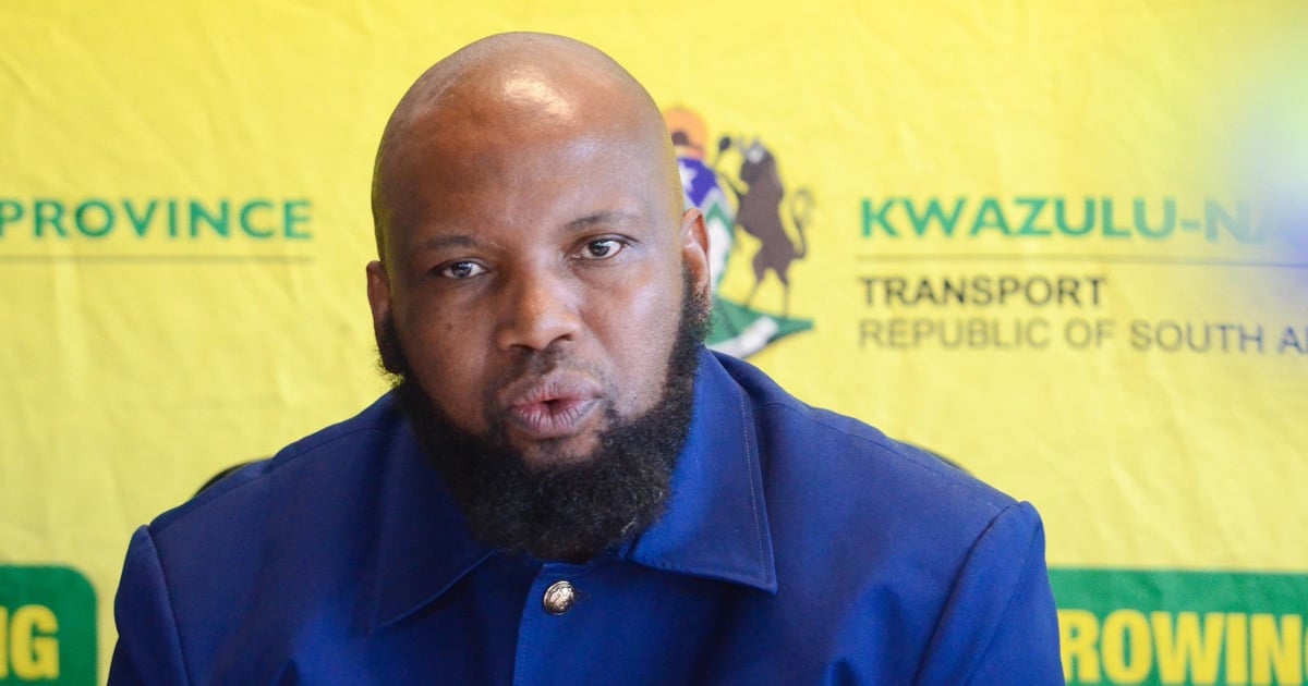 KZN Human Settlements Dept forks out R33m for building to house evicted flood victims