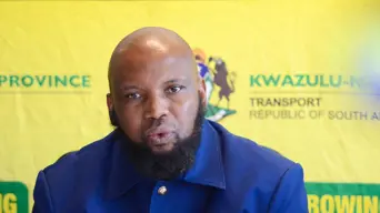KZN's Transport Dept to announce safety interventions for scholar transport KZN's Transport Dept to announce safety interventions for scholar transport