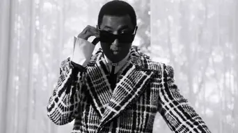 American singer, songwriter and producer Babyface returns to SA American singer, songwriter and producer Babyface returns to SA