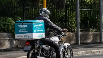 Shoprite group's sales surge, with Checkers Sixty60 service growing almost 50% Shoprite group's sales surge, with Checkers Sixty60 service growing almost 50%