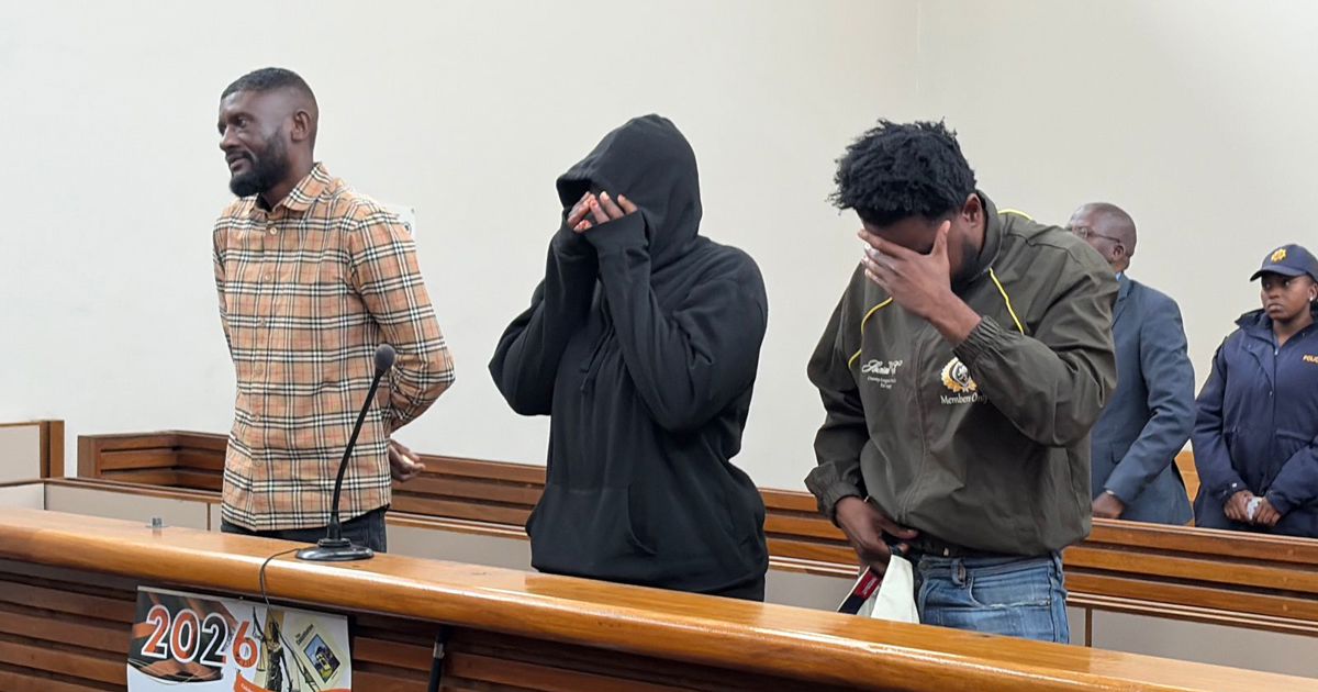 Phala Phala burglary: Court dismisses bid to drop charges against accused ...
