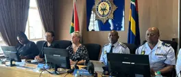 Cape Town Central tops national crime list as serious offences rise Cape Town Central tops national crime list as serious offences rise