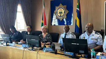 Cape Town Central tops national crime list as serious offences rise Cape Town Central tops national crime list as serious offences rise
