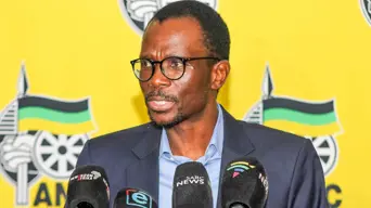 ANC hails credit rating upgrade as sign of economic success ANC hails credit rating upgrade as sign of economic success