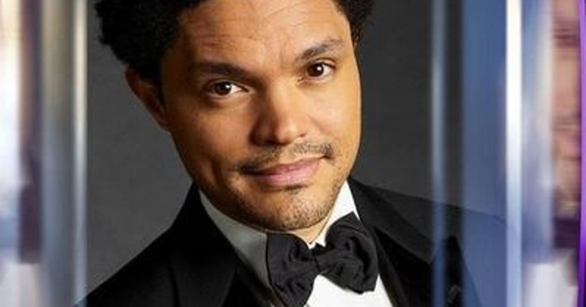 Trevor Noah To Host Grammy Awards For Fourth Straight Time