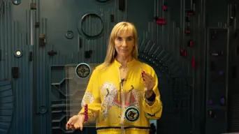 Rose Upfold empowering young minds through robotics and tinkering Rose Upfold empowering young minds through robotics and tinkering