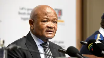 Mchunu: Recent wave of gang violence in Cape Town requires special intervention Mchunu: Recent wave of gang violence in Cape Town requires special intervention