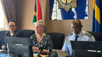 WC crimes stats: Rape remains the leading sexual offence WC crimes stats: Rape remains the leading sexual offence